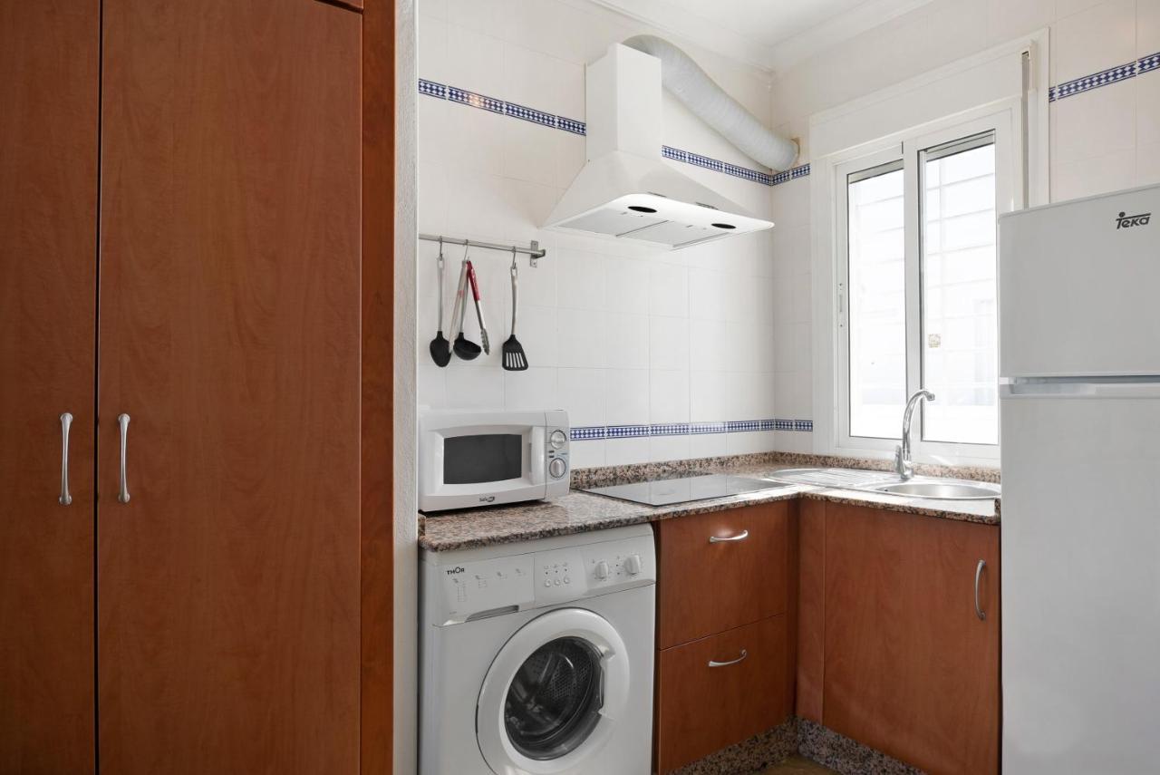 شقة Adriatico 207 كونيل ذي لا فرونتيرا المظهر الخارجي الصورة