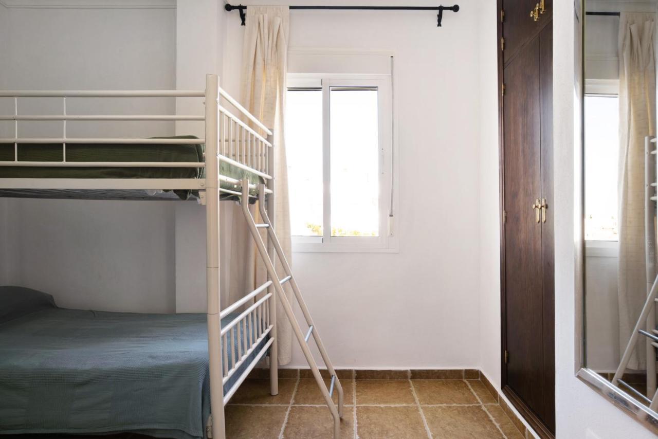 شقة Adriatico 207 كونيل ذي لا فرونتيرا المظهر الخارجي الصورة